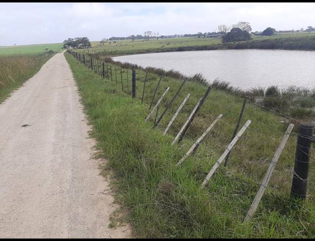FARM FOR SALE IN GROOT BRAKRIVIER RURAL
